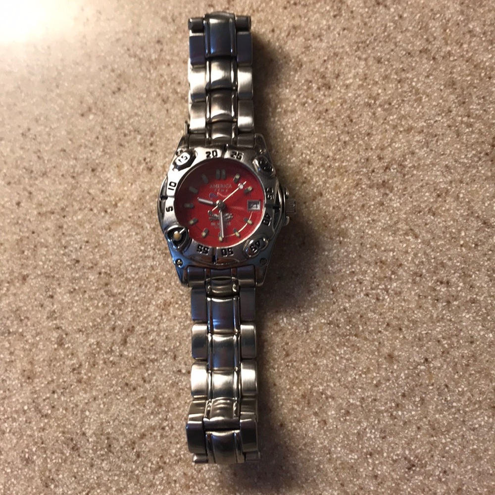 America Time Watch - Picture 2 of 7